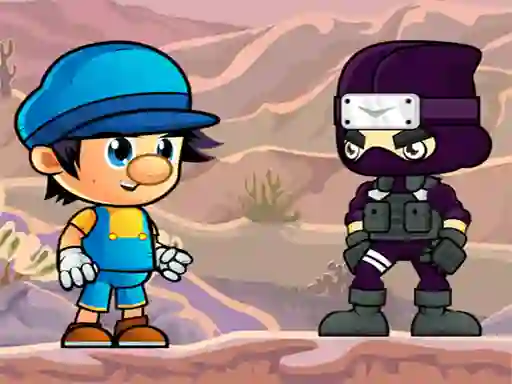 Hra Toto Double Trouble online