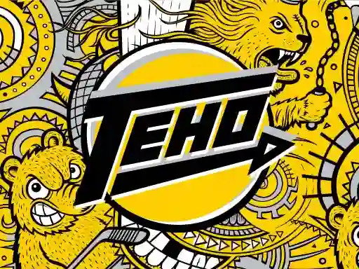 Hra Teho online