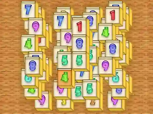 Hra Shumujong online