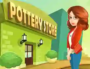 Hra Pottery Store online
