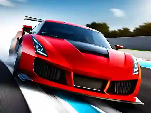 Hra Real Drift Multiplayer 2 online
