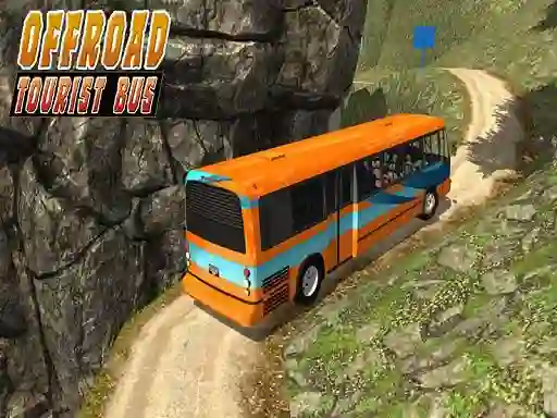 Hra Uphill Climb Bus Driving Simulator online