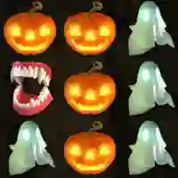 Hra Halloween breaker online