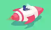 Hra Hero Rush online