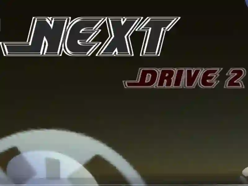 Hra Next Drive 2 online