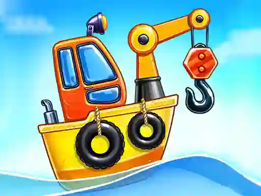 Hra Build An Island online