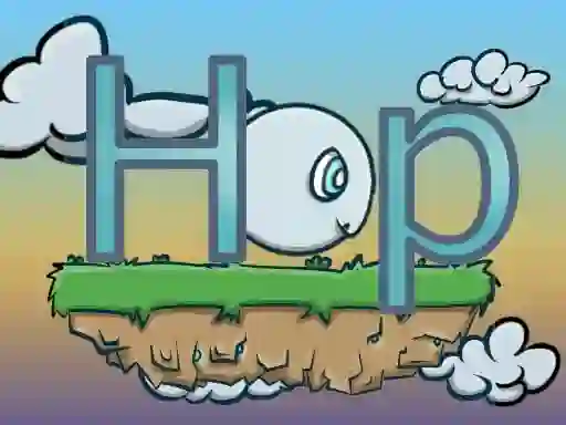 Hra Hopmon online