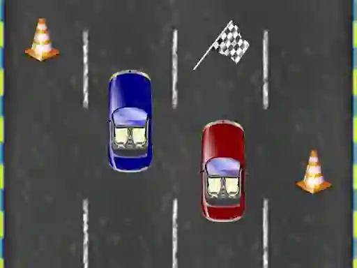 Hra 2 Cars Online online