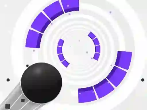 Hra Rolly Vortex online