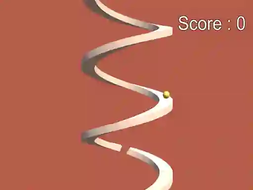 Hra Circular Ball online