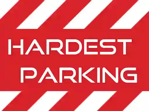 Hra Hardest Parking online