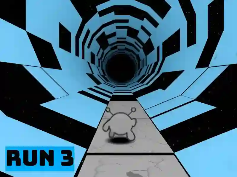 Hra Run 3 online