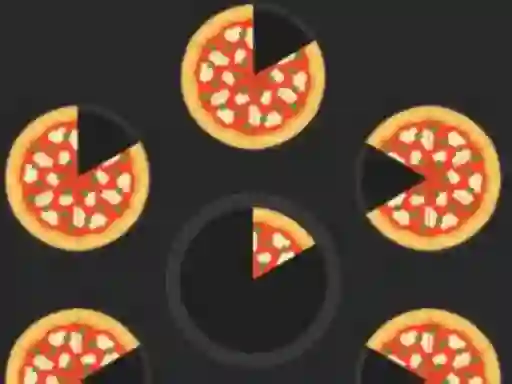 Hra Pizza Slices online