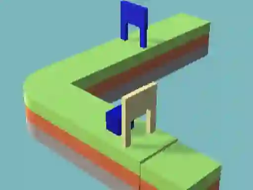 Hra Cube 3 online