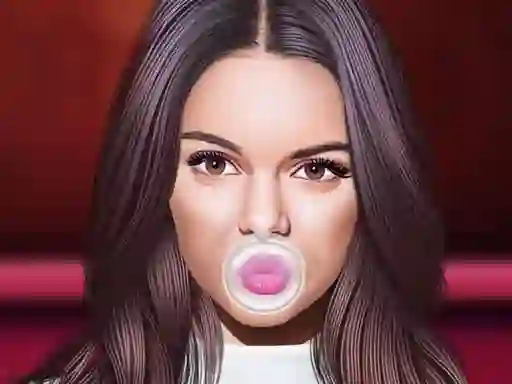 Hra Jenner Lip Doctor online