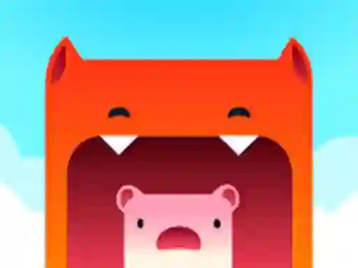 Hra Animal.io online
