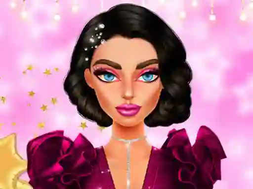 Hra New Year Makeup Trends online