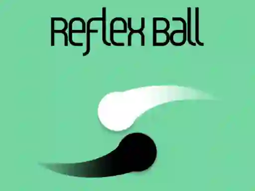 Hra Reflex Ball online