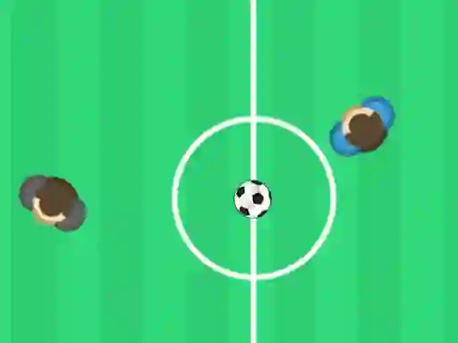 Hra 2 Foot Ball online