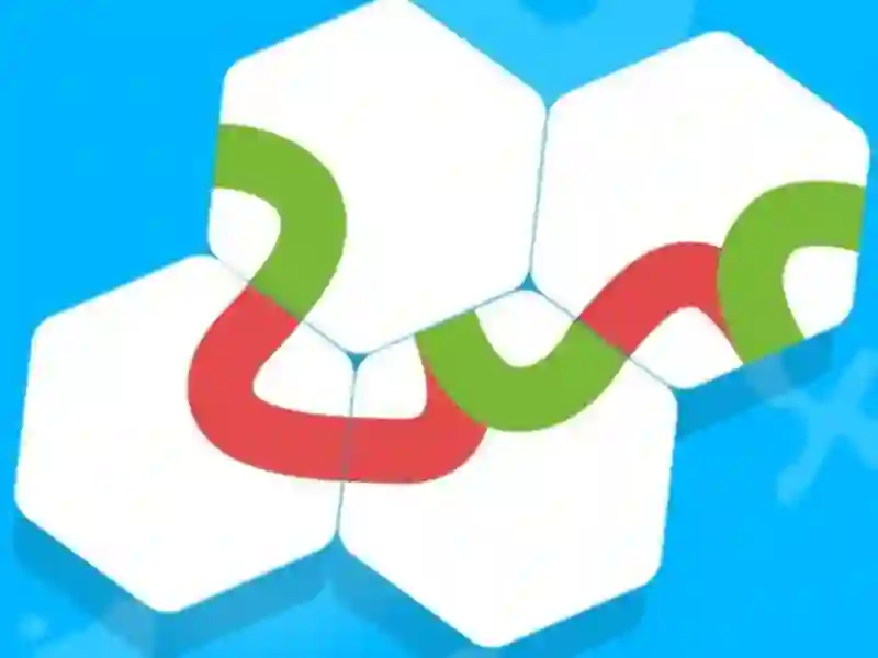 Hra Knots online
