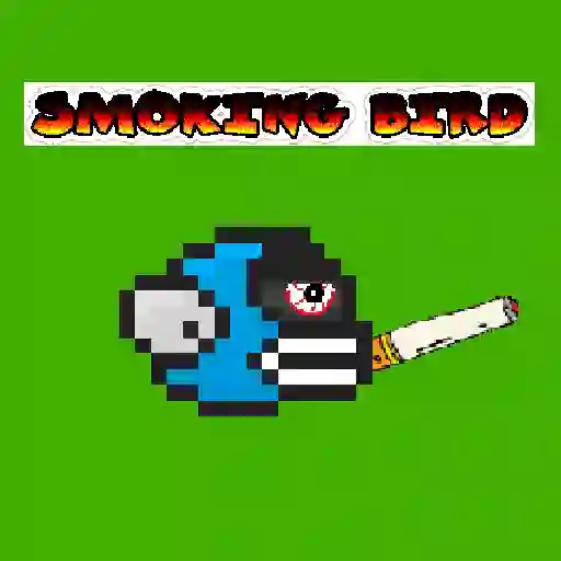 Hra Smoking Bird online