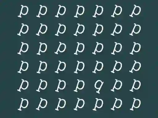 Hra Odd One Out online