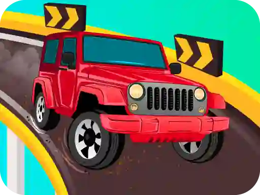 Hra Dangerous Speedway Cars online