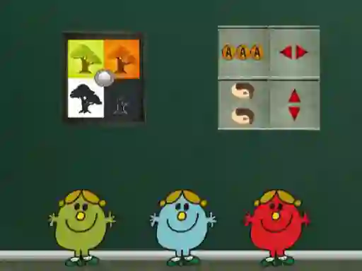 Hra Mechanic Escape 3 online
