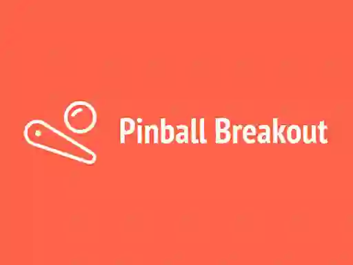Hra Pinball Breakout online