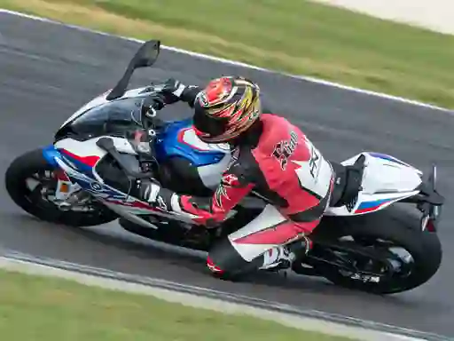 Hra Drifting BMW S1000rr online