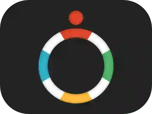 Hra Spin The Color online