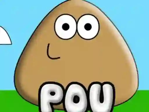 Hra Pou Jigsaw Puzzle Collection online