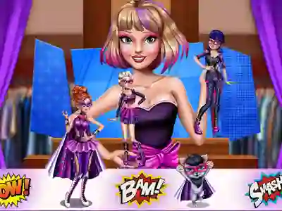Hra Princess Toy Store online