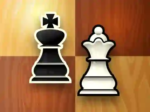 Hra Chess Mania online