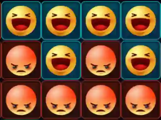 Hra Make All Happy online