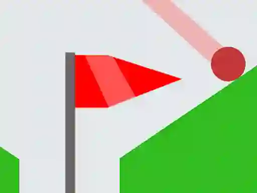 Hra Endless Golf online