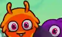 Hra Funny monsters online
