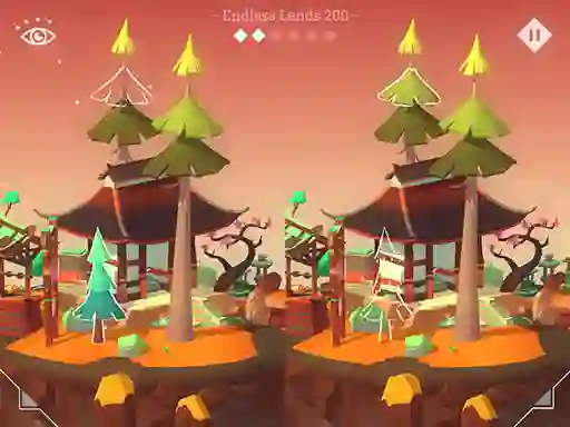 Hra Hidden Lands online
