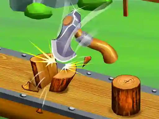 Hra Smash It 3d online