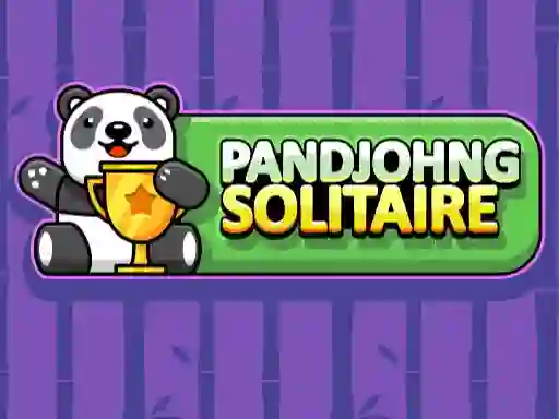 Hra Pandjohng Solitaire online