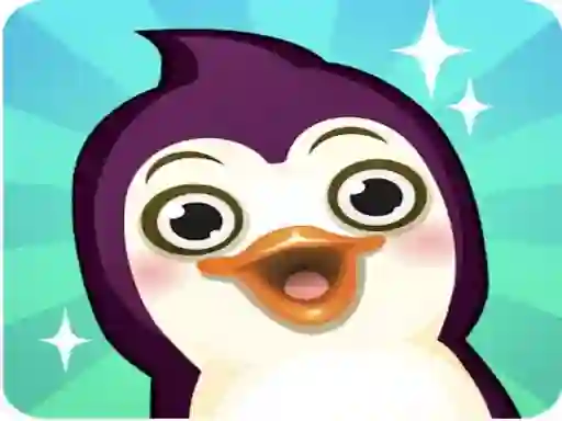 Hra Super Penguins online