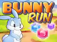 Hra Bunny Run online