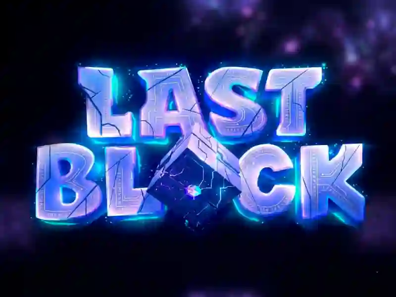 Hra Last Block online