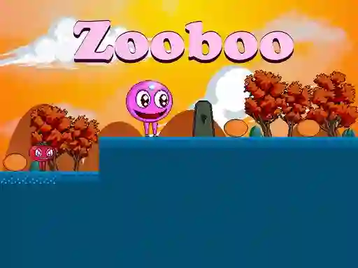 Hra Zooboo online