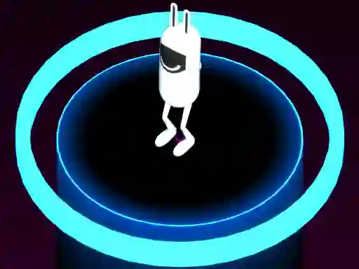 Hra Time Jumper online