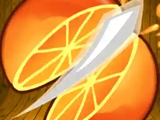 Hra Fruit Slice online