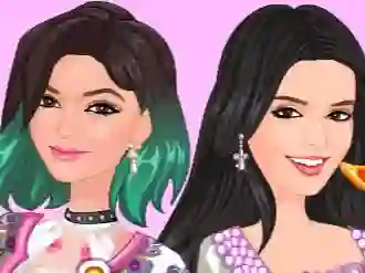 Hra Jenner Sisters Buzzfeed Worth It online