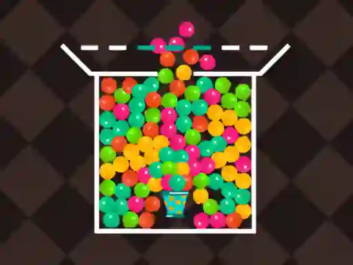 Hra Create balloons online