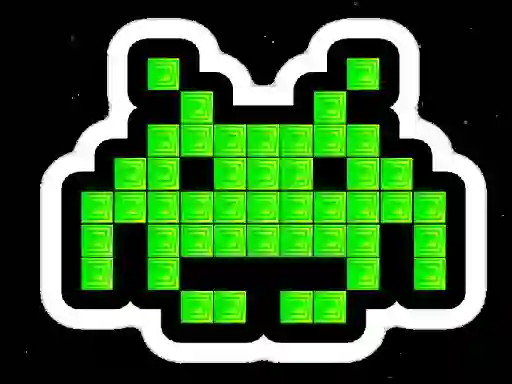 Hra Space Invaders Remake online