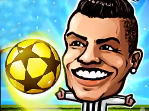 Hra Head To Head Soccer 2020 online